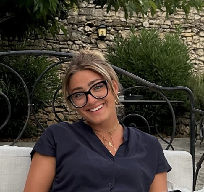 Portrait Alexia