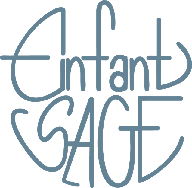 logo enfant sage